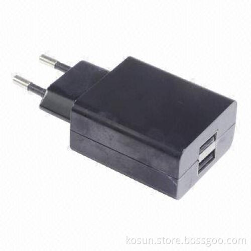 3.1A Travel Charger with 12.0 to 30V Output Voltage